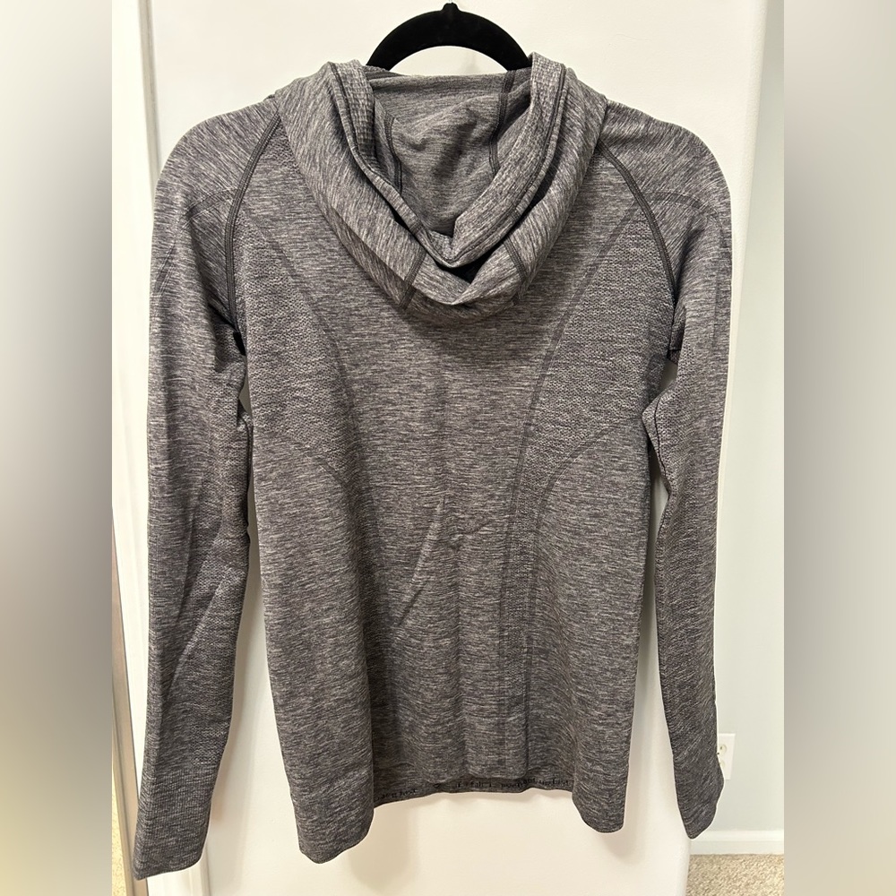 Ivivva Long Sleeve Hoodie